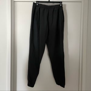 Lulu mens joggers